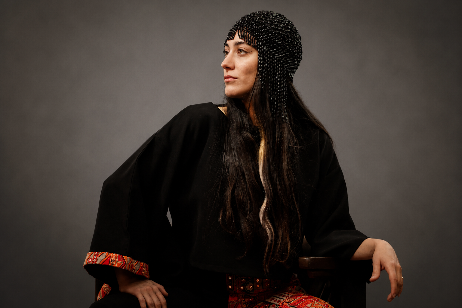 Deniz Motevaseli